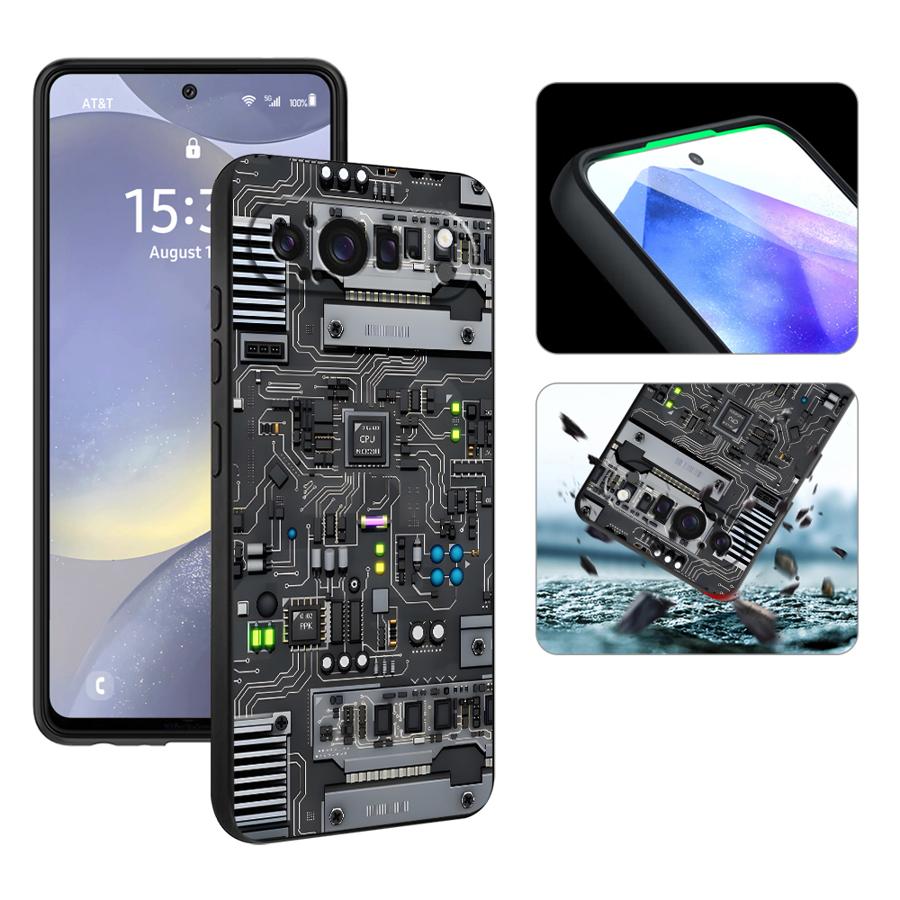 Case for Google Pixel 10A 8a 9 - огляд і ціна Google Pixel 9 Pro