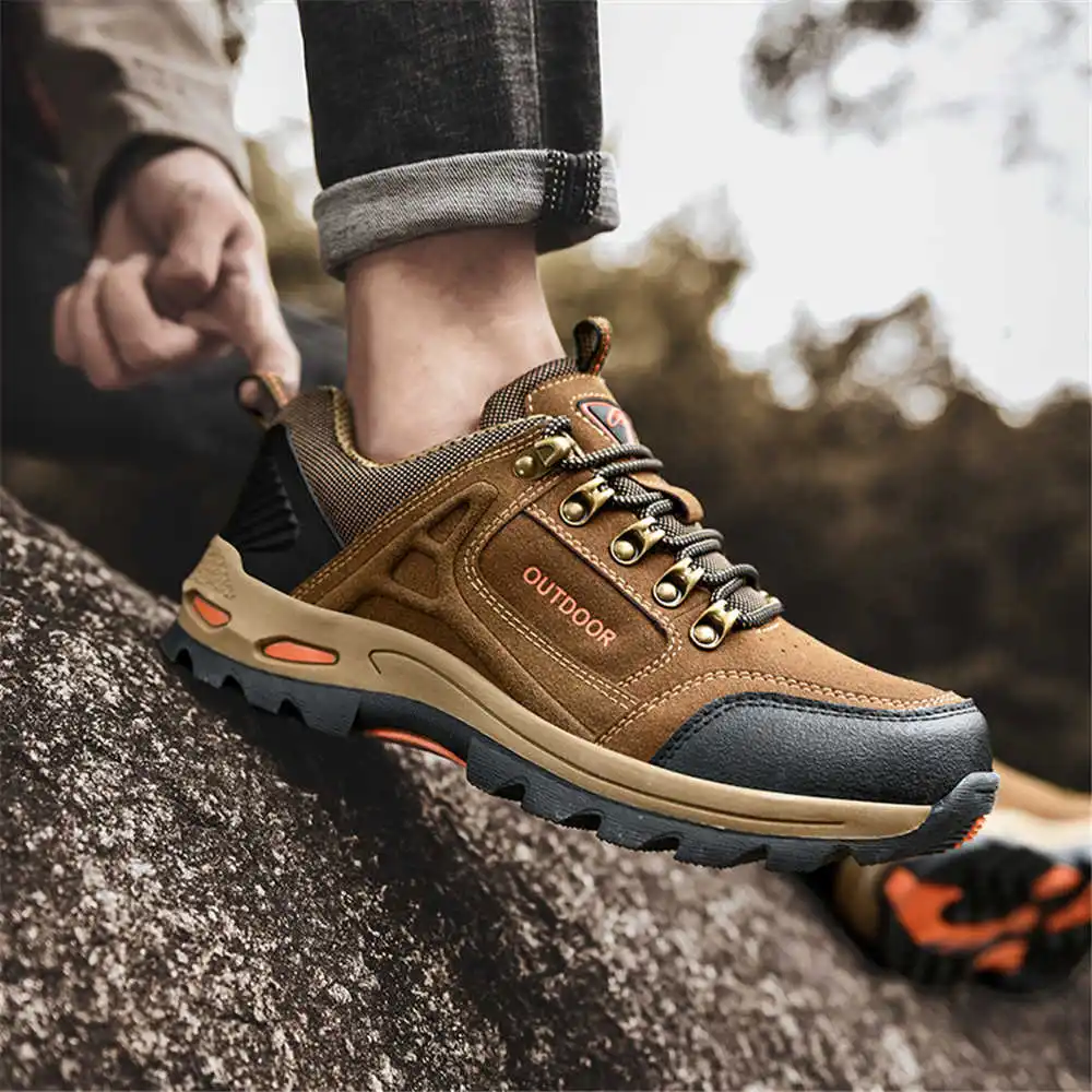 Non-slip Lace Up Hiking Tennis - огляд і ціна Luxury Lifestyle Uk