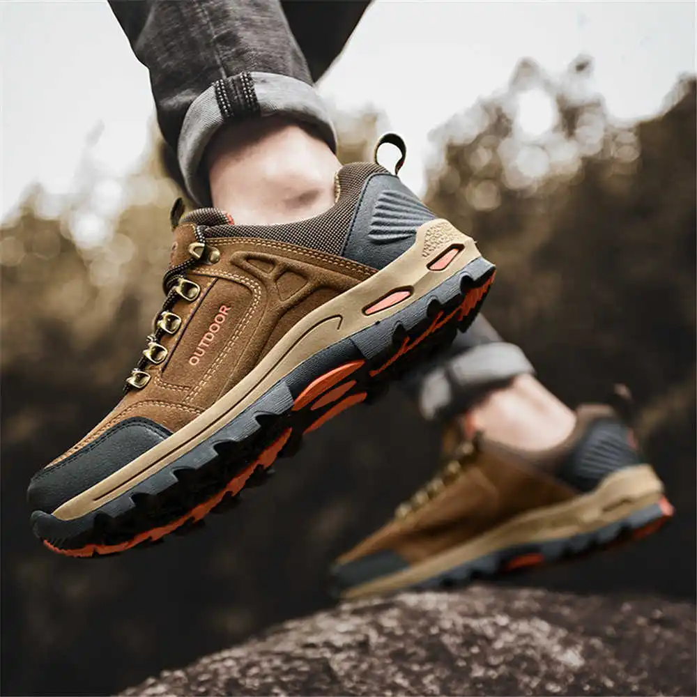 Non-slip Lace Up Hiking Tennis - огляд і ціна Luxury Lifestyle Uk