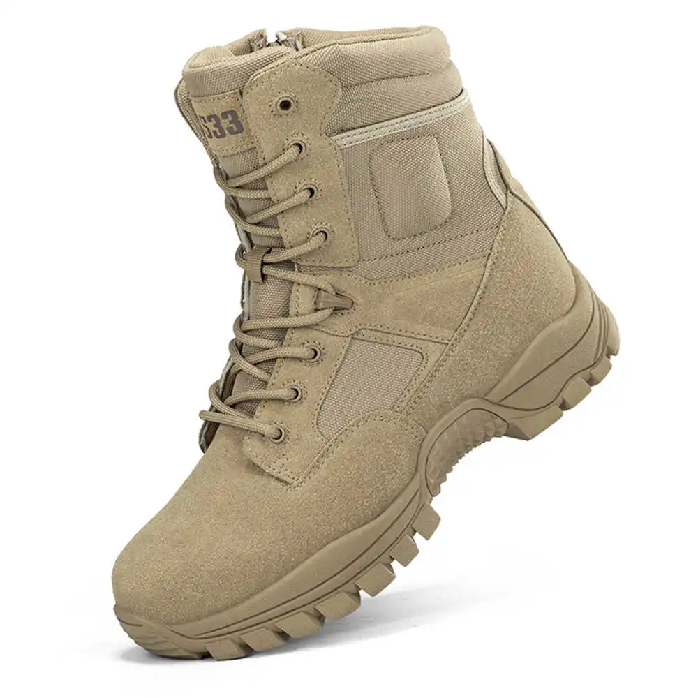 Nonslip Genuine Leather Hiking - огляд і ціна Luxury Lifestyle Uk