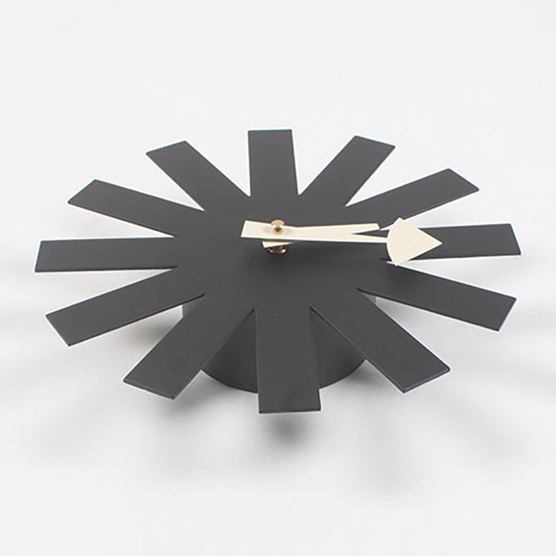 Spain Nordic Luxury Wall Clock - огляд і ціна Luxury Lifestyle Living