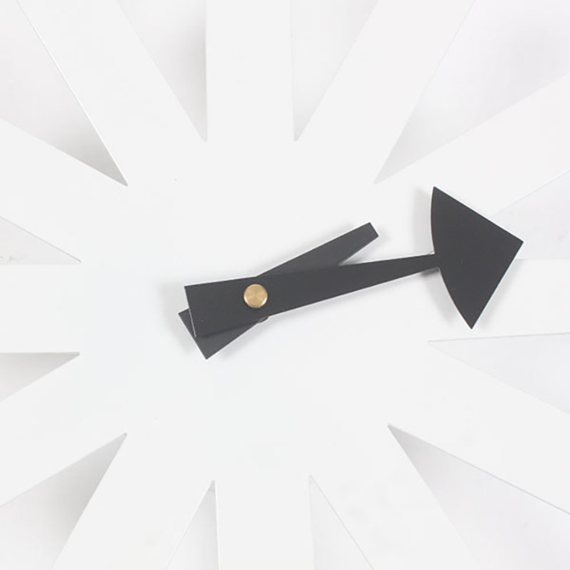Spain Nordic Luxury Wall Clock - огляд і ціна Luxury Lifestyle Living