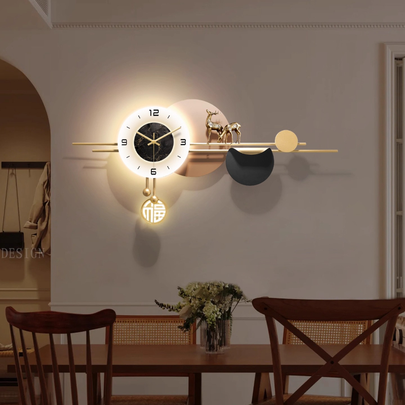 Light Luxury Interior Wall Clo - огляд і ціна Luxury Lifestyle Living