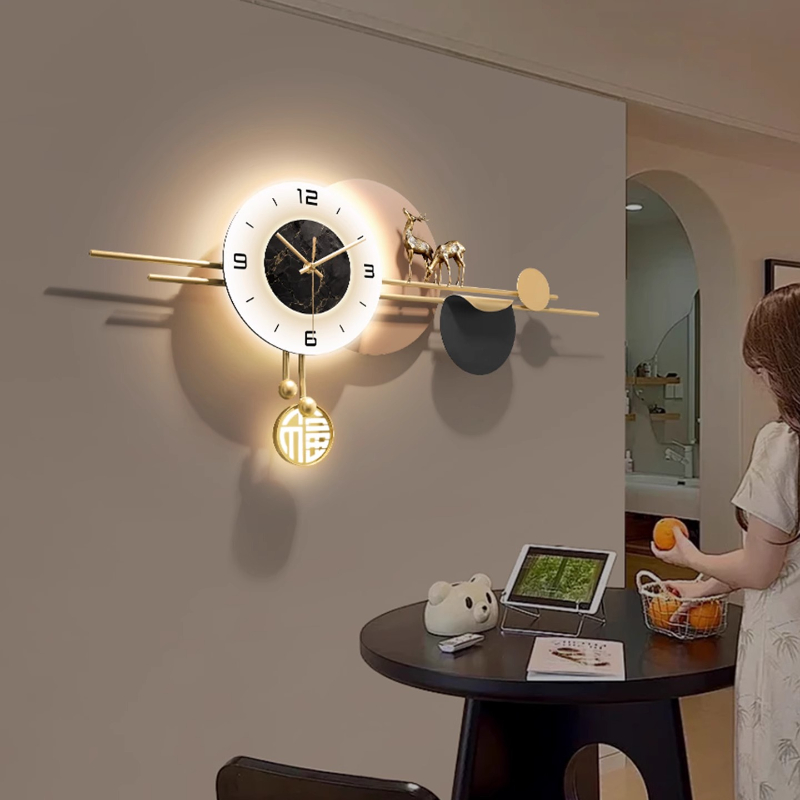 Light Luxury Interior Wall Clo - огляд і ціна Luxury Lifestyle Living