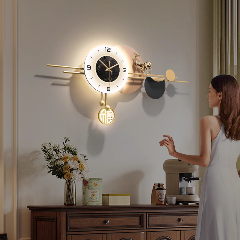 Light Luxury Interior Wall Clo - огляд і ціна Luxury Lifestyle Living
