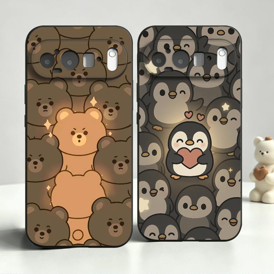 Funda Phone Cover Case for Goo - огляд і ціна Google Pixel 9 Pro