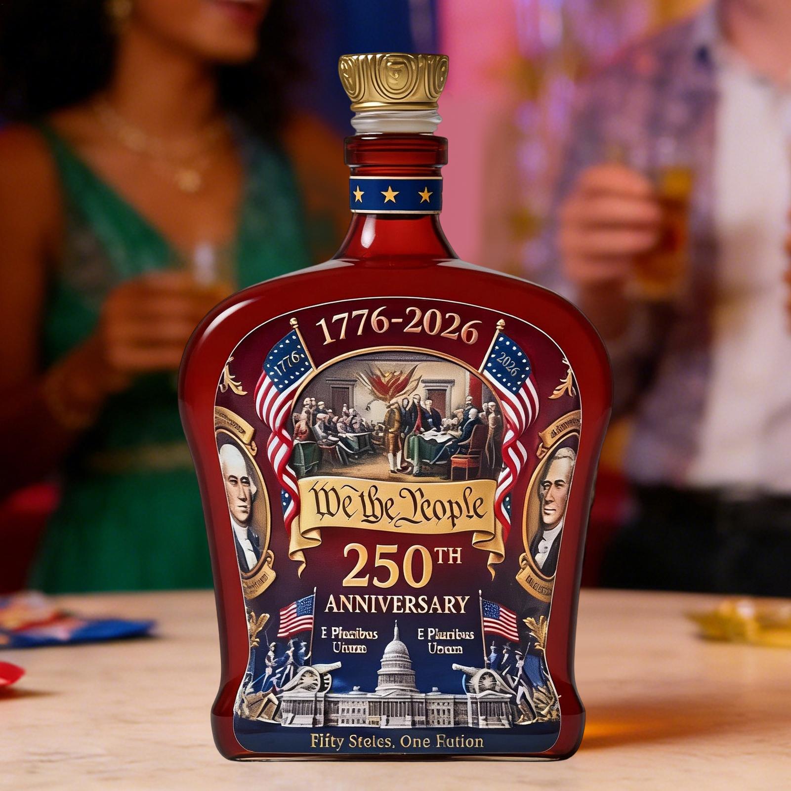 Whiskey Bottle Cool Gadget Bar - огляд і ціна Glass Decanter Whiskey