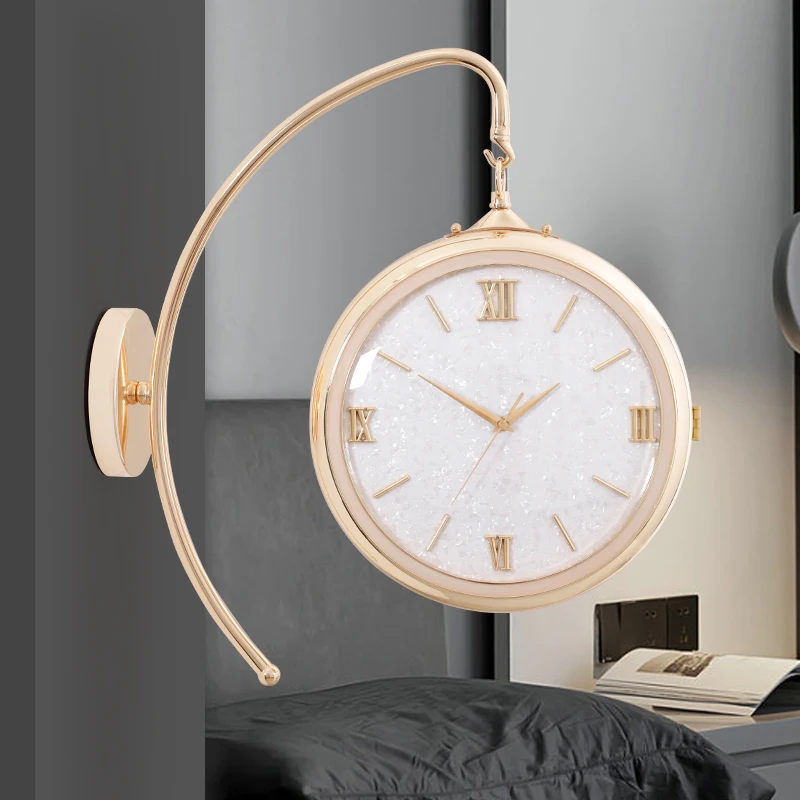 Nordic Luxury Wall Clocks Inte - огляд і ціна Luxury Lifestyle Living