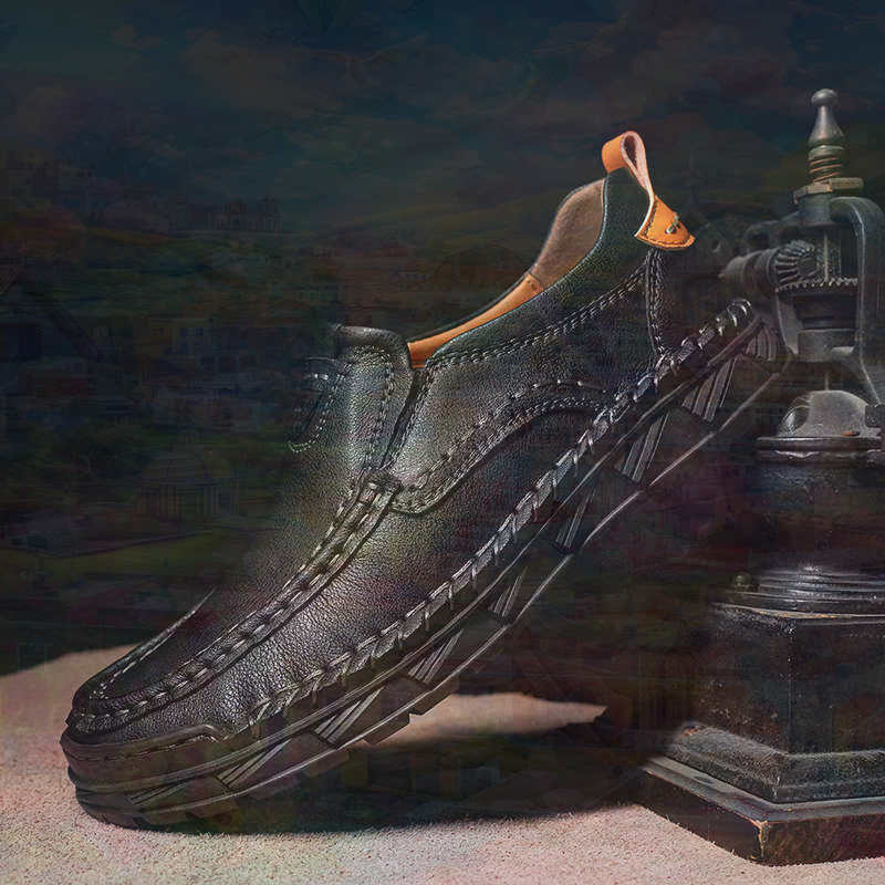 39 Slipon Sneakers Man 46 Walk - огляд і ціна Luxury Lifestyle Of Celebrities