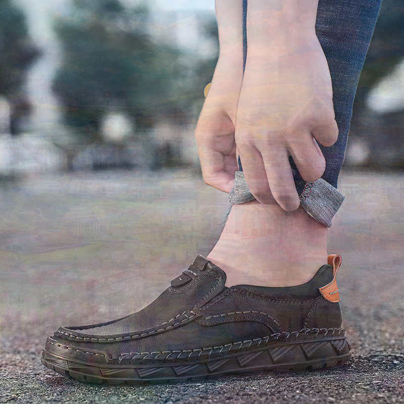 39 Slipon Sneakers Man 46 Walk - огляд і ціна Luxury Lifestyle Of Celebrities