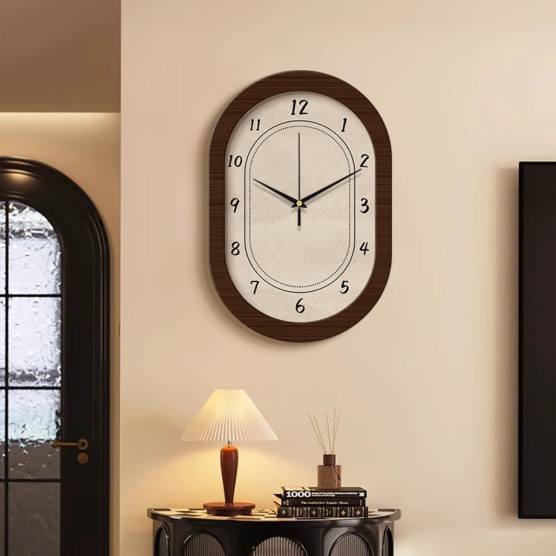 Design Creative Wall Clocks Ch - огляд і ціна Luxury Lifestyle Living