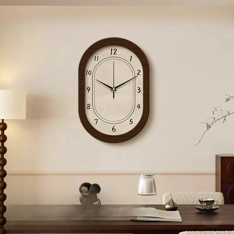 Design Creative Wall Clocks Ch - огляд і ціна Luxury Lifestyle Living