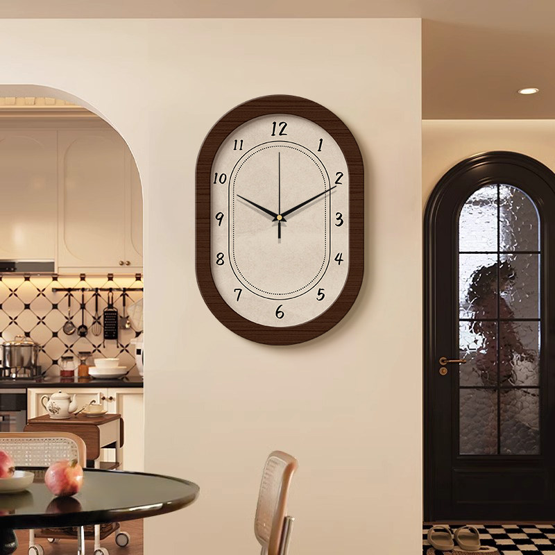Design Creative Wall Clocks Ch - огляд і ціна Luxury Lifestyle Living