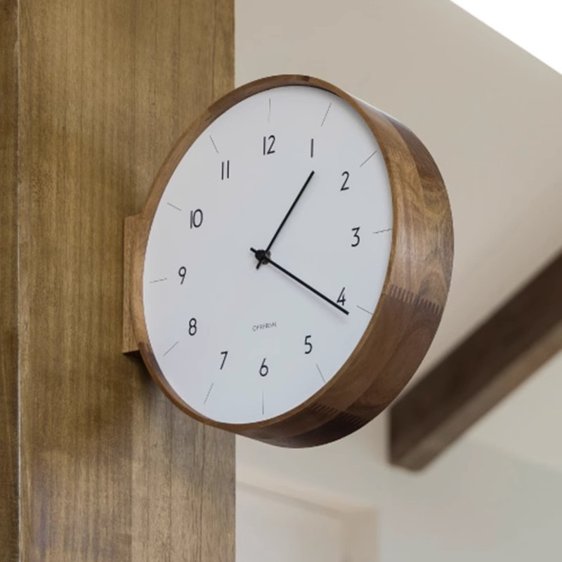 Japanese-style Solid Wood Doub - огляд і ціна Luxury Lifestyle Living