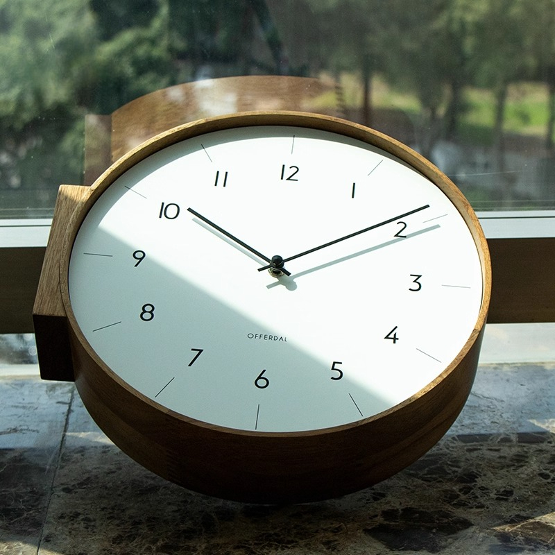 Japanese-style Solid Wood Doub - огляд і ціна Luxury Lifestyle Living