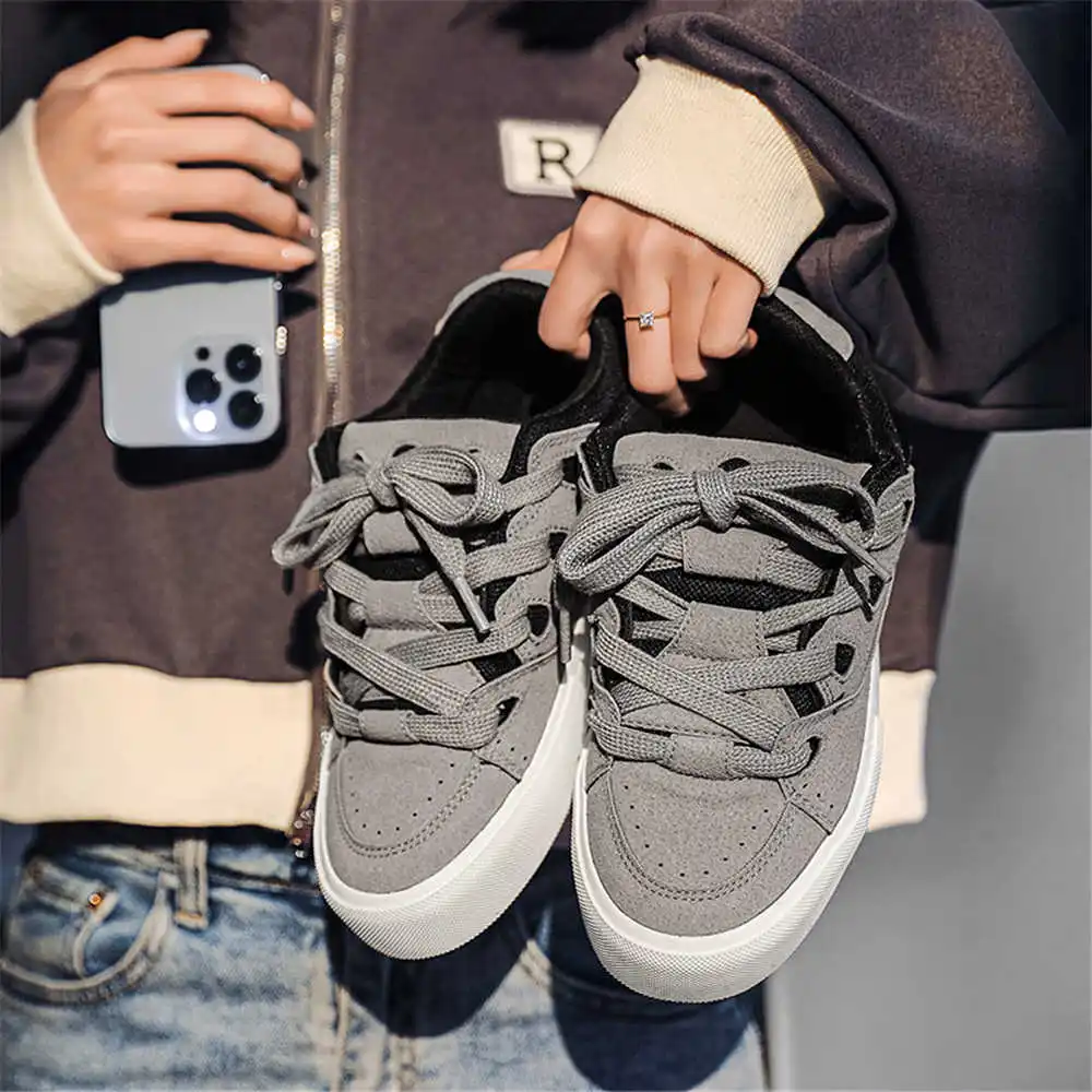 With Lacing Hiphop Women's Sch - огляд і ціна Luxury Lifestyle Uk