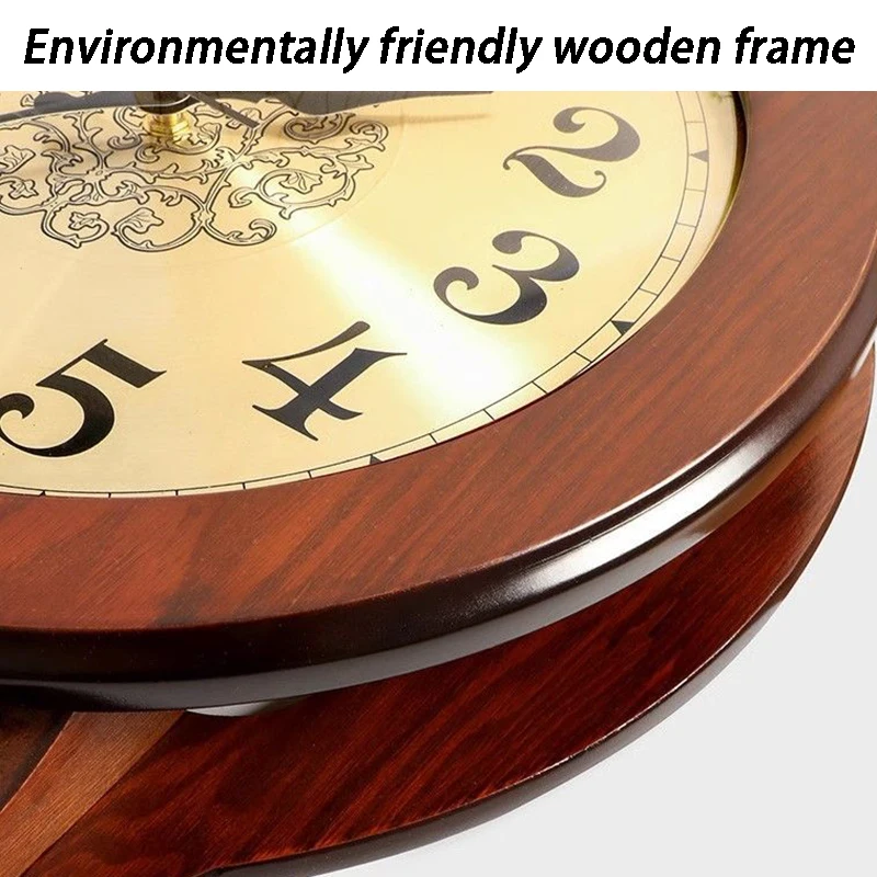 Vintage Large Wall Clocks Luxu - огляд і ціна Luxury Lifestyle Living