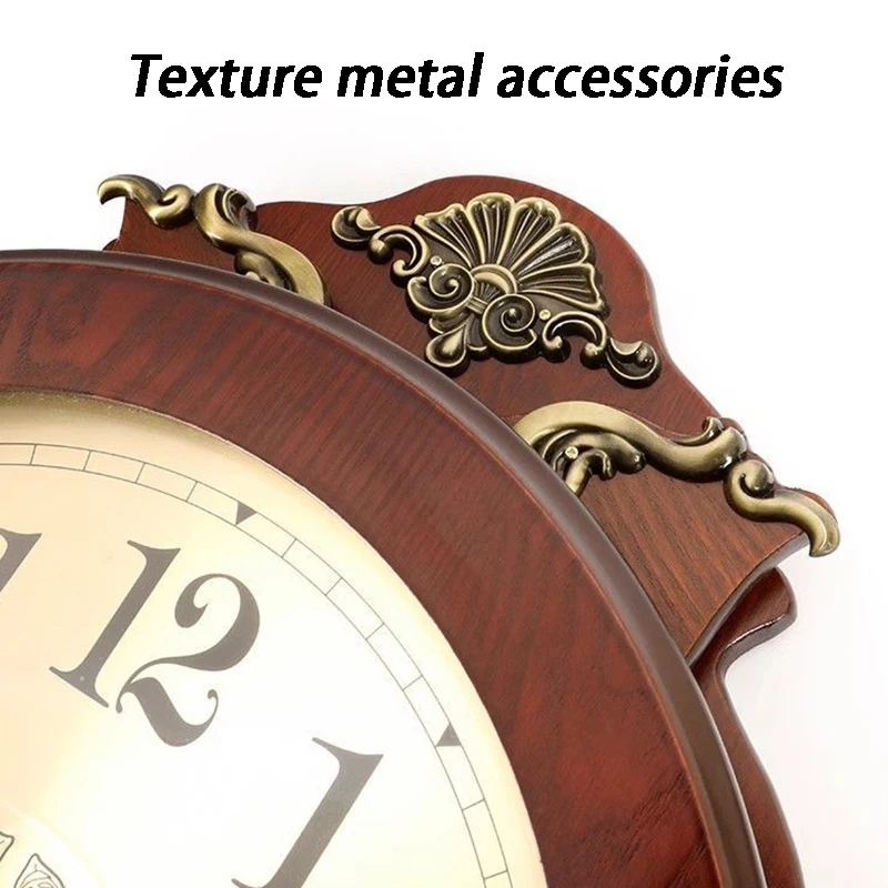 Vintage Large Wall Clocks Luxu - огляд і ціна Luxury Lifestyle Living