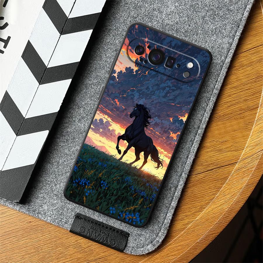Funda Phone Cover Case for Goo - огляд і ціна Google Pixel 9 Pro