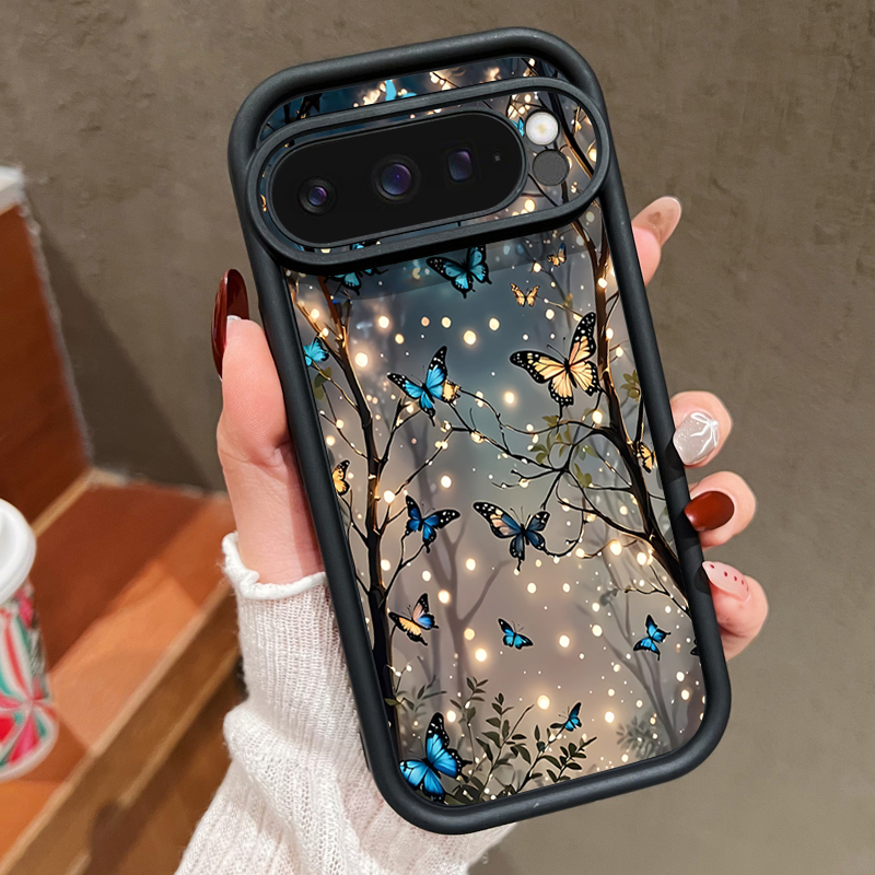 Soft TPU Phone Case For Google - огляд і ціна Google Pixel 9 Pro